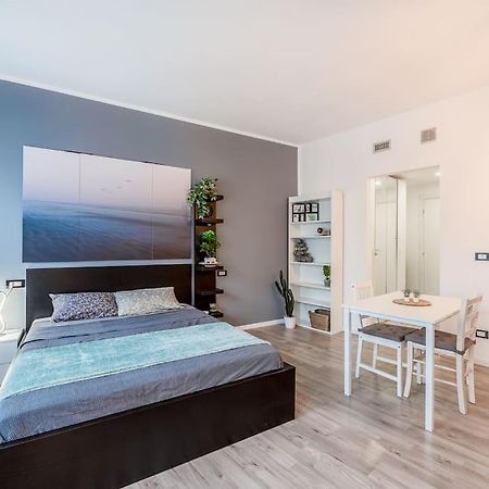 2 Minutes From Central Station-Exclusive Open Space Mailand Exterior foto