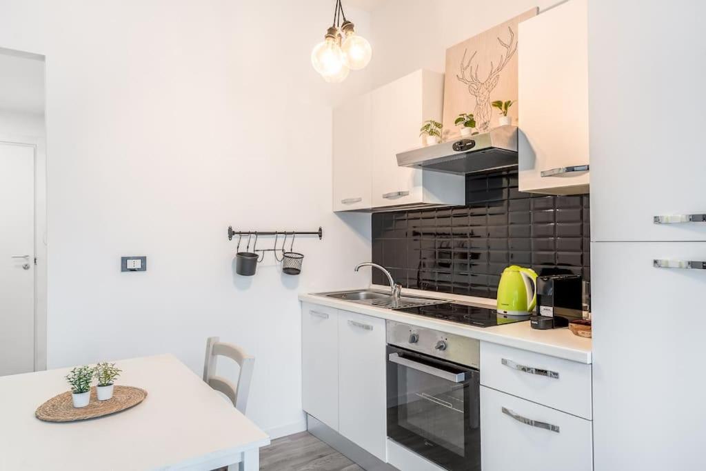 2 Minutes From Central Station-Exclusive Open Space Mailand Exterior foto