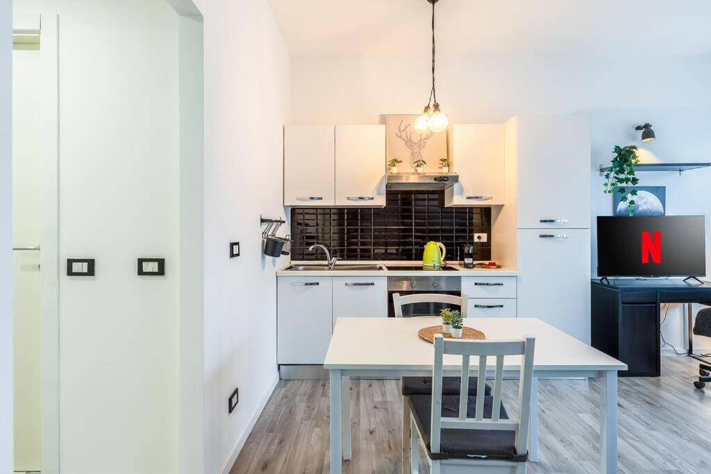 2 Minutes From Central Station-Exclusive Open Space Mailand Exterior foto
